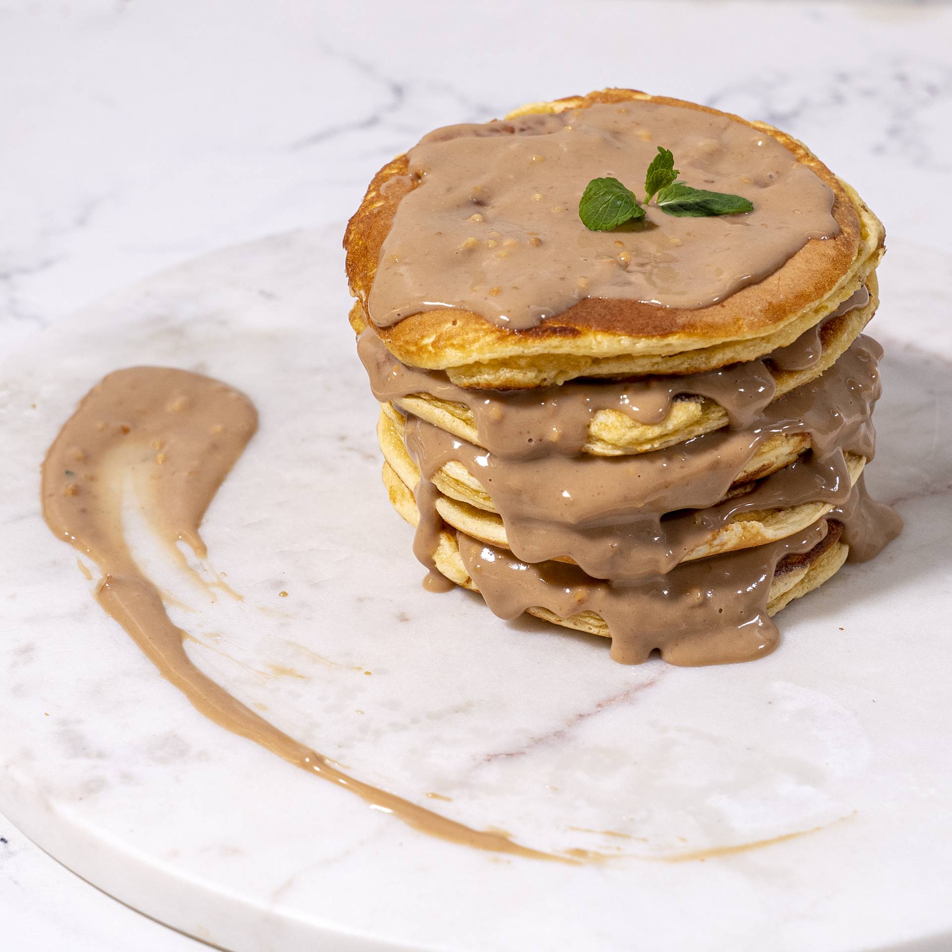 Protein Pancakes